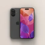 iPhone 17 سعة 256 جيجابايت (غير مقفل)