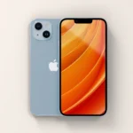 ⁦iPhone 14 سعة 128 جيجابايت (غير مقفل)⁩ - الصورة ⁦9⁩