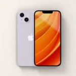 ⁦iPhone 14 سعة 128 جيجابايت (غير مقفل)⁩ - الصورة ⁦7⁩