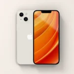 ⁦iPhone 14 سعة 128 جيجابايت (غير مقفل)⁩ - الصورة ⁦8⁩