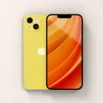 ⁦iPhone 14 سعة 128 جيجابايت (غير مقفل)⁩ - الصورة ⁦11⁩