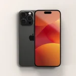 iPhone 15 Pro Max سعة 256 جيجابايت (غير مقفل)