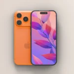 ⁦iPhone 17 Pro سعة 256 جيجابايت (غير مقفل)⁩ - الصورة ⁦5⁩