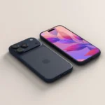 ⁦iPhone 17 Pro سعة 256 جيجابايت (غير مقفل)⁩ - الصورة ⁦3⁩