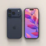iPhone 17 Pro سعة 256 جيجابايت (غير مقفل)