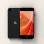 ⁦iPhone SE (الجيل الثاني) 64 جيجابايت (غير مقفل)⁩ - الصورة ⁦7⁩