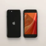 iPhone SE (الجيل الثاني) 64 جيجابايت (غير مقفل)