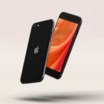 ⁦iPhone SE (الجيل الثاني) 64 جيجابايت (غير مقفل)⁩ - الصورة ⁦4⁩