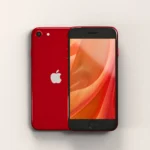 ⁦iPhone SE (الجيل الثاني) 64 جيجابايت (غير مقفل)⁩ - الصورة ⁦6⁩