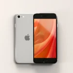 ⁦iPhone SE (الجيل الثاني) 64 جيجابايت (غير مقفل)⁩ - الصورة ⁦5⁩
