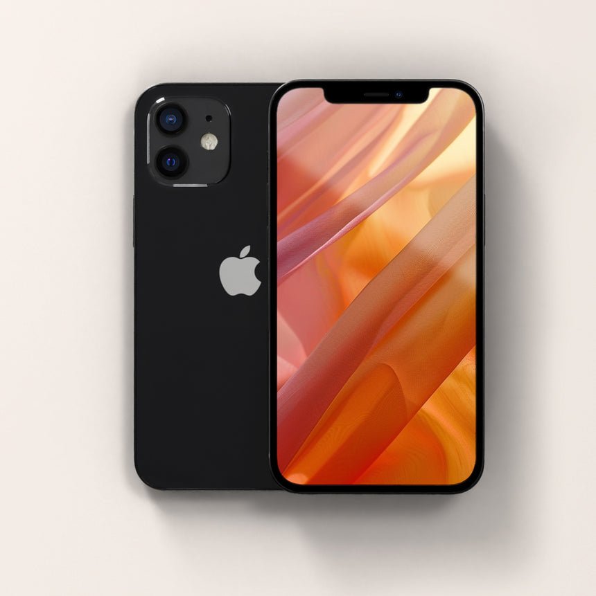 10001 iPhone 13 128GB (Verizon) - الصورة 1