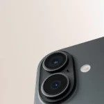⁦iPhone 16 سعة 128 جيجابايت (غير مقفل)⁩ - الصورة ⁦2⁩