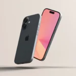 ⁦iPhone 16 سعة 128 جيجابايت (غير مقفل)⁩ - الصورة ⁦3⁩