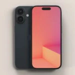 ⁦iPhone 16 سعة 128 جيجابايت (غير مقفل)⁩ - الصورة ⁦9⁩