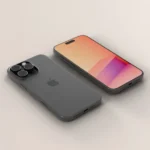 iPhone 16 Pro Max سعة 256 جيجابايت (غير مقفل) - الصورة 4
