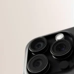 iPhone 16 Pro Max سعة 256 جيجابايت (غير مقفل) - الصورة 2