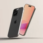 iPhone 16 Pro Max سعة 256 جيجابايت (غير مقفل) - الصورة 3