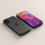 ⁦iPhone 17 سعة 256 جيجابايت (غير مقفل)⁩ - الصورة ⁦3⁩