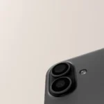 ⁦iPhone 17 سعة 256 جيجابايت (غير مقفل)⁩ - الصورة ⁦2⁩