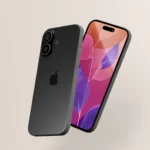 ⁦iPhone 17 سعة 256 جيجابايت (غير مقفل)⁩ - الصورة ⁦4⁩