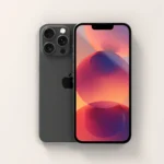 iPhone 13 Pro Max سعة 256 جيجابايت (غير مقفل)