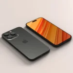 iPhone 14 Pro Max سعة 256 جيجابايت (غير مقفل) - الصورة 5