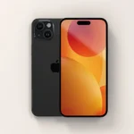 iPhone 15 سعة 128 جيجابايت (غير مقفل)