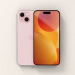 iPhone 15 سعة 128 جيجابايت (غير مقفل) - الصورة 6