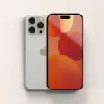 iPhone 15 Pro سعة 128 جيجابايت (غير مقفل) - الصورة 6