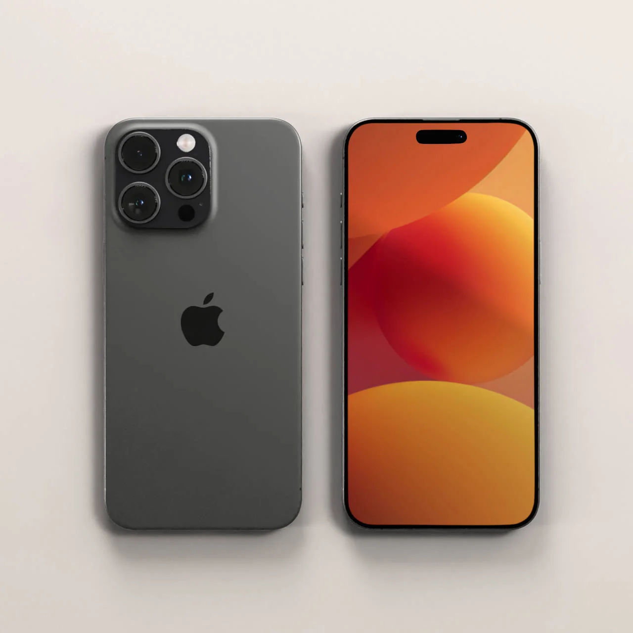 ⁦iPhone 15 Pro Max سعة 256 جيجابايت (غير مقفل)⁩ - الصورة ⁦5⁩