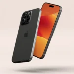 iPhone 15 Pro Max سعة 256 جيجابايت (غير مقفل) - الصورة 3