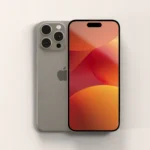 iPhone 15 Pro Max سعة 256 جيجابايت (غير مقفل) - الصورة 6