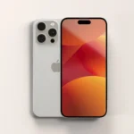 iPhone 15 Pro Max سعة 256 جيجابايت (غير مقفل) - الصورة 8