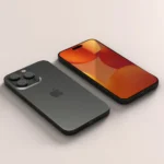 iPhone 15 Pro سعة 128 جيجابايت (غير مقفل) - الصورة 2