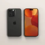 iPhone 15 Pro سعة 128 جيجابايت (غير مقفل) - الصورة 4