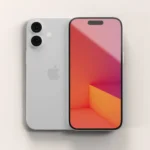 ⁦iPhone 16 سعة 128 جيجابايت (غير مقفل)⁩ - الصورة ⁦5⁩