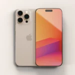 iPhone 16 Pro Max سعة 256 جيجابايت (غير مقفل) - الصورة 8