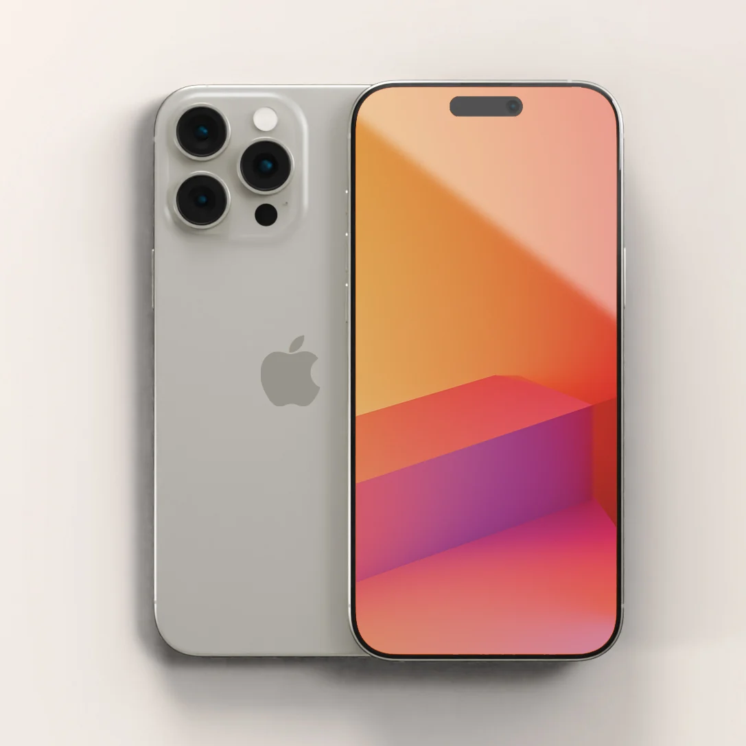 ⁦iPhone 16 Pro Max سعة 256 جيجابايت (غير مقفل)⁩ - الصورة ⁦7⁩
