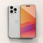 iPhone 16 Pro Max سعة 256 جيجابايت (غير مقفل) - الصورة 6
