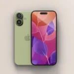 ⁦iPhone 17 سعة 256 جيجابايت (غير مقفل)⁩ - الصورة ⁦5⁩