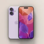 ⁦iPhone 17 سعة 256 جيجابايت (غير مقفل)⁩ - الصورة ⁦8⁩