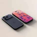 ⁦iPhone 17 Pro Max سعة 256 جيجابايت (غير مقفل)⁩ - الصورة ⁦3⁩