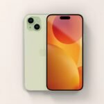iPhone 15 سعة 128 جيجابايت (غير مقفل) - الصورة 9