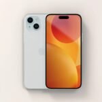 iPhone 15 سعة 128 جيجابايت (غير مقفل) - الصورة 8